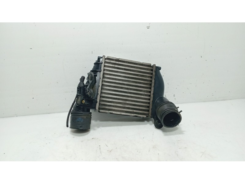 Recambio de intercooler para skoda octavia i (1u2) 1.9 tdi referencia OEM IAM 1J0145803G  