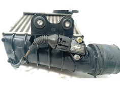 Recambio de intercooler para skoda octavia i (1u2) 1.9 tdi referencia OEM IAM 1J0145803G   2