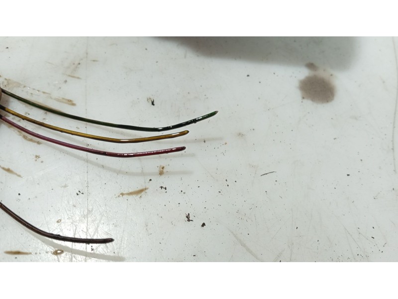 Recambio de intercooler para skoda octavia i (1u2) 1.9 tdi referencia OEM IAM 1J0145803G  