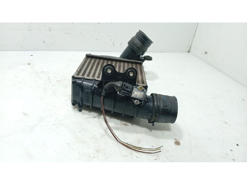 Recambio de intercooler para skoda octavia i (1u2) 1.9 tdi referencia OEM IAM 1J0145803G  