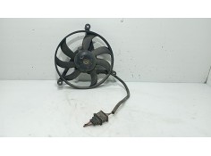 Recambio de electroventilador para skoda octavia i (1u2) 1.9 tdi referencia OEM IAM 6X0959455F  