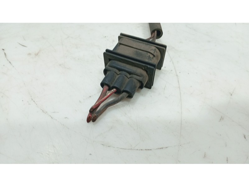 Recambio de electroventilador para skoda octavia i (1u2) 1.9 tdi referencia OEM IAM 6X0959455F  