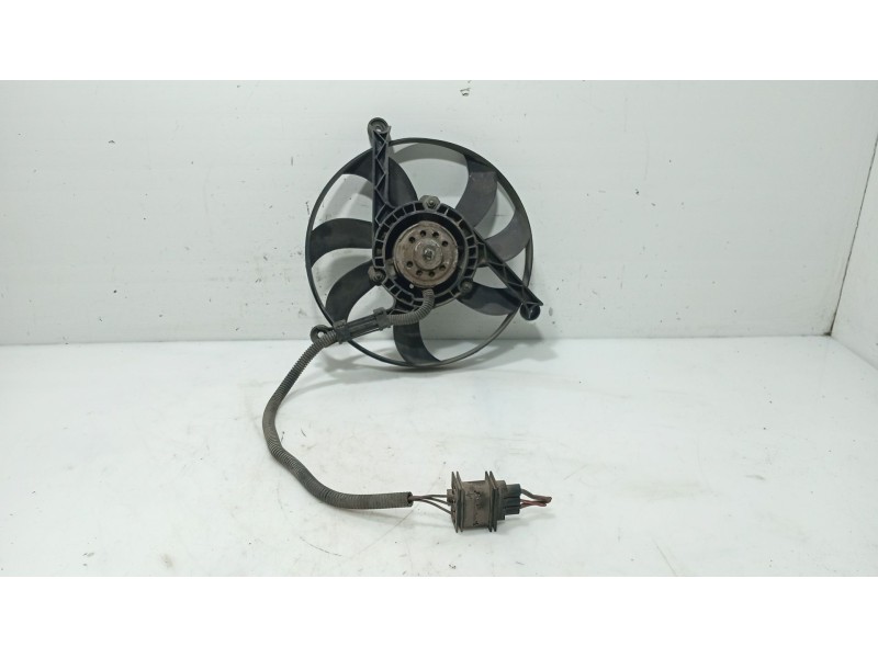 Recambio de electroventilador para skoda octavia i (1u2) 1.9 tdi referencia OEM IAM 6X0959455F  