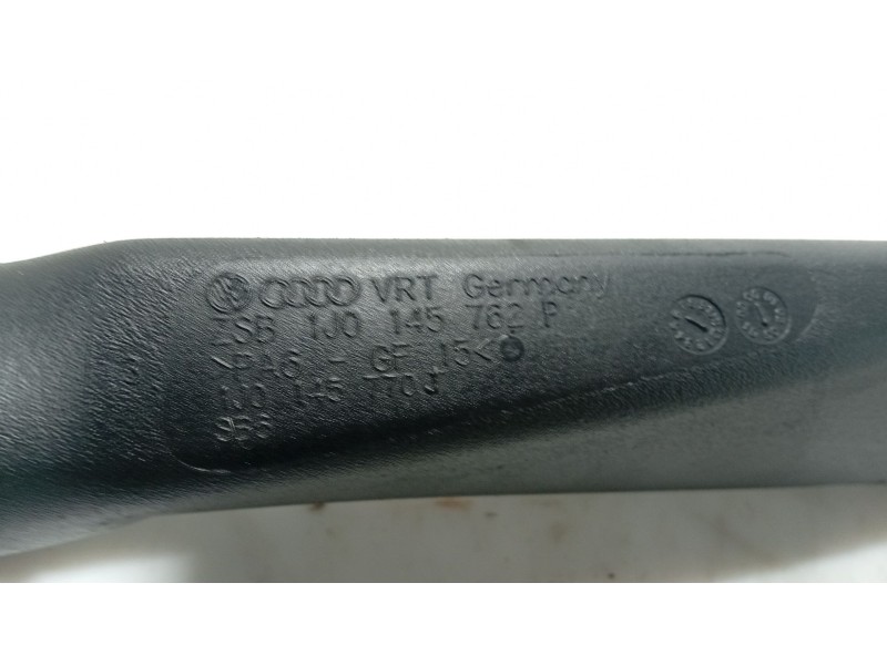 Recambio de tubo para skoda octavia i (1u2) 1.9 tdi referencia OEM IAM   