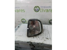 Recambio de piloto delantero izquierdo para  referencia OEM IAM   