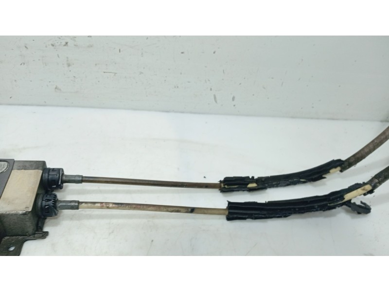 Recambio de palanca cambio para skoda octavia i (1u2) 1.9 tdi referencia OEM IAM 1J0711112B  