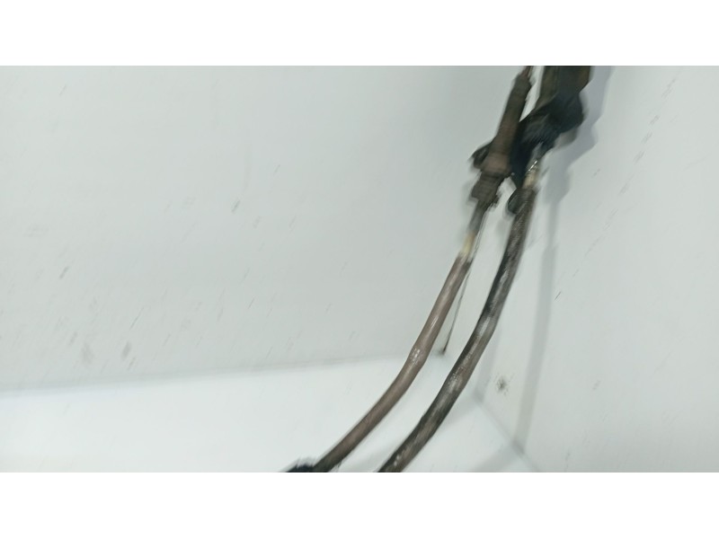 Recambio de palanca cambio para skoda octavia i (1u2) 1.9 tdi referencia OEM IAM 1J0711112B  