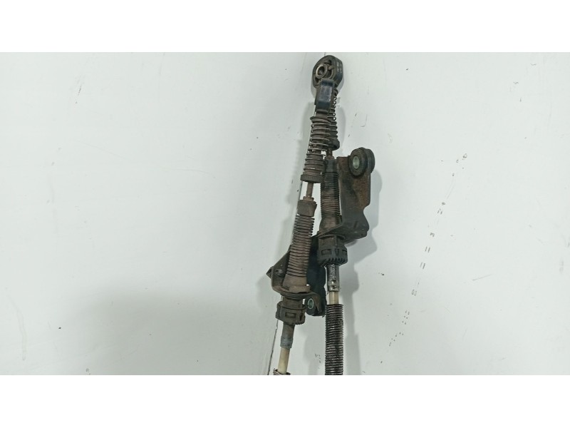 Recambio de palanca cambio para skoda octavia i (1u2) 1.9 tdi referencia OEM IAM 1J0711112B  