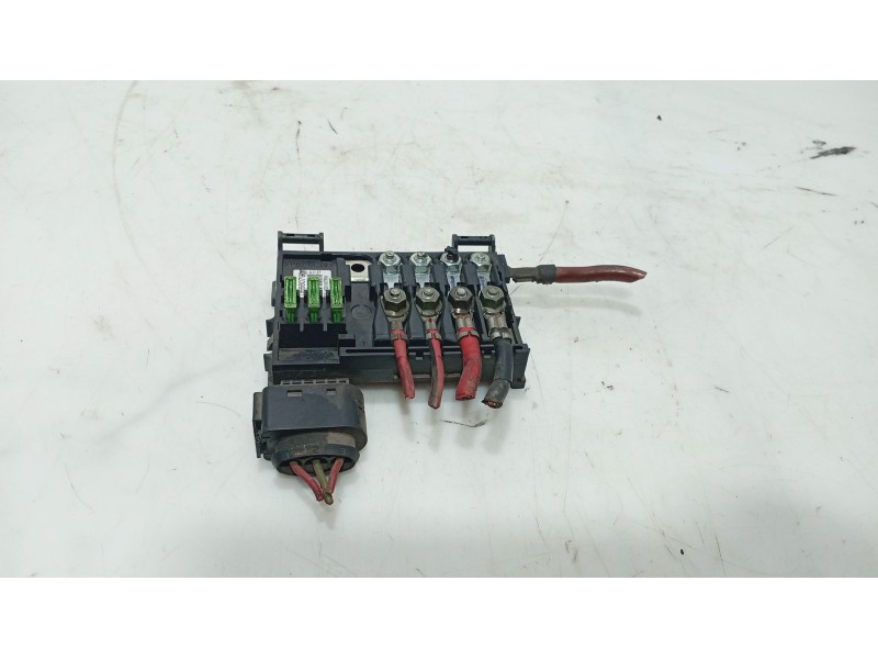 Recambio de modulo electronico para skoda octavia i (1u2) 1.9 tdi referencia OEM IAM   