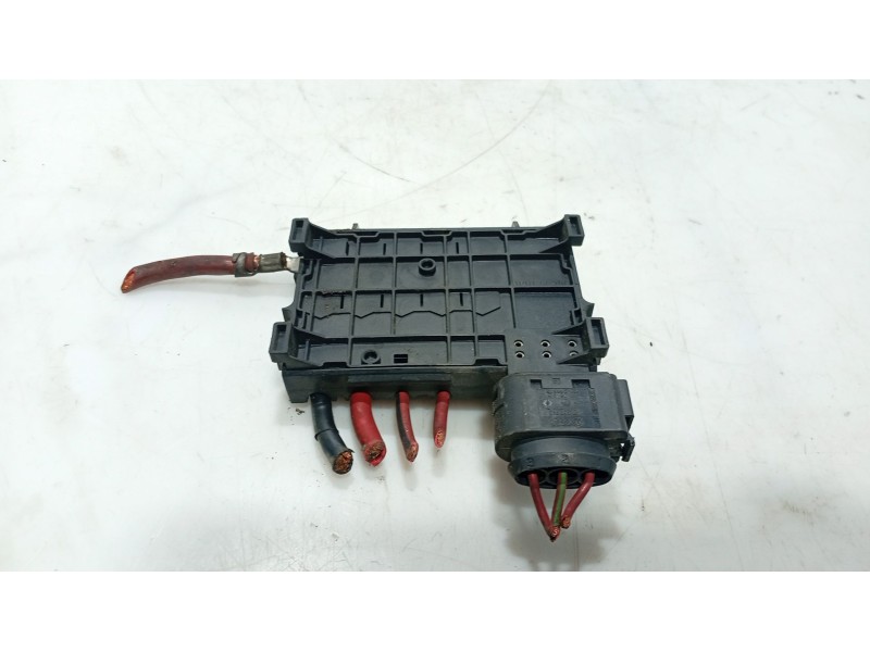 Recambio de modulo electronico para skoda octavia i (1u2) 1.9 tdi referencia OEM IAM   