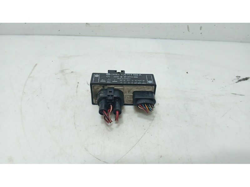 Recambio de modulo electronico para skoda octavia i (1u2) 1.9 tdi referencia OEM IAM   