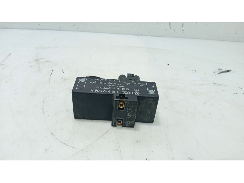 Recambio de modulo electronico para skoda octavia i (1u2) 1.9 tdi referencia OEM IAM   