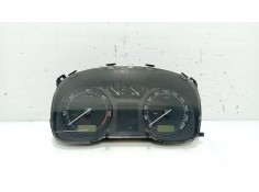 Recambio de cuadro instrumentos para skoda octavia i (1u2) 1.9 tdi referencia OEM IAM   