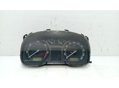 Recambio de cuadro instrumentos para skoda octavia i (1u2) 1.9 tdi referencia OEM IAM    2