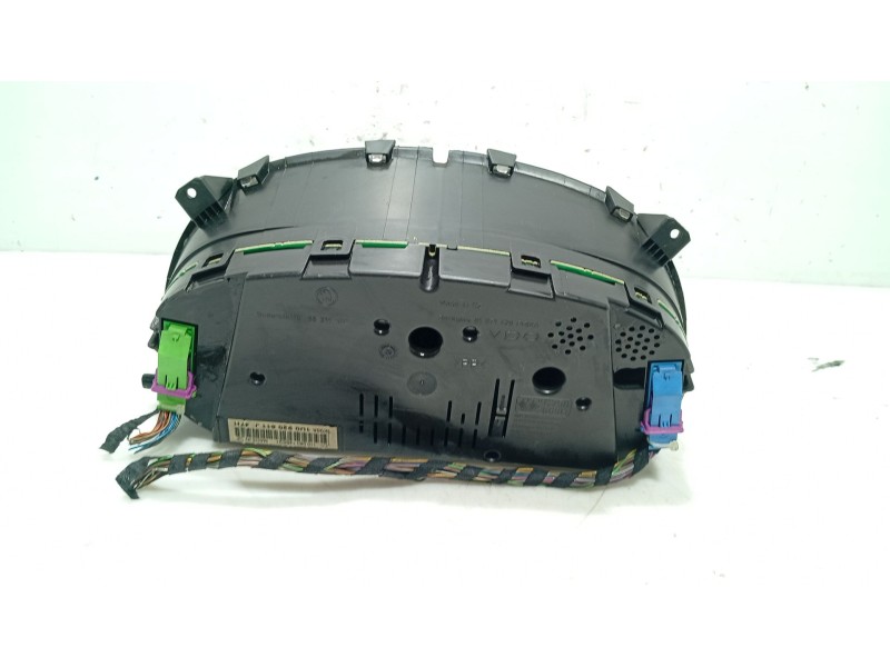Recambio de cuadro instrumentos para skoda octavia i (1u2) 1.9 tdi referencia OEM IAM   