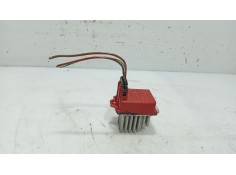 Recambio de resistencia calefaccion para skoda octavia i (1u2) 1.9 tdi referencia OEM IAM   