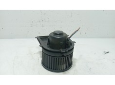 Recambio de ventilador calefaccion para skoda octavia i (1u2) 1.9 tdi referencia OEM IAM 1J1819021C  