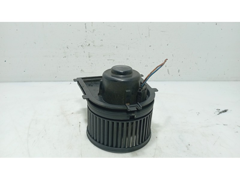 Recambio de ventilador calefaccion para skoda octavia i (1u2) 1.9 tdi referencia OEM IAM 1J1819021C  