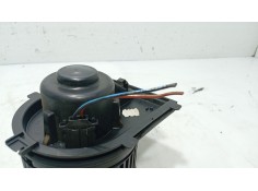 Recambio de ventilador calefaccion para skoda octavia i (1u2) 1.9 tdi referencia OEM IAM 1J1819021C   2
