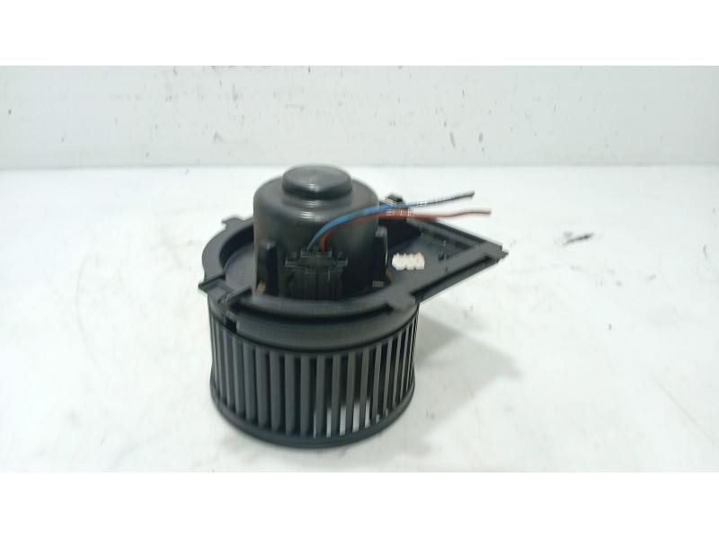 Recambio de ventilador calefaccion para skoda octavia i (1u2) 1.9 tdi referencia OEM IAM 1J1819021C  