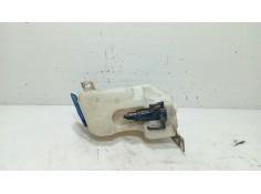 Recambio de deposito limpia para skoda octavia i (1u2) 1.9 tdi referencia OEM IAM 1J0955453P  