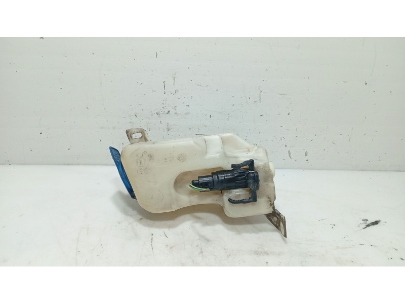 Recambio de deposito limpia para skoda octavia i (1u2) 1.9 tdi referencia OEM IAM 1J0955453P  