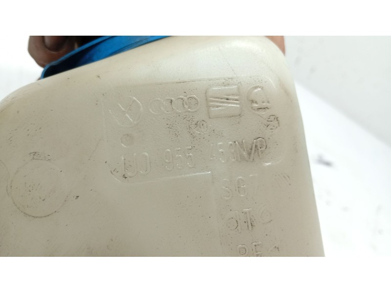 Recambio de deposito limpia para skoda octavia i (1u2) 1.9 tdi referencia OEM IAM 1J0955453P  