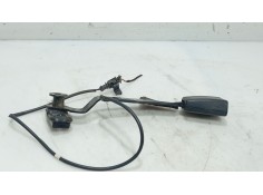 Recambio de anclaje cinturon delantero izquierdo para skoda octavia i (1u2) 1.9 tdi referencia OEM IAM   
