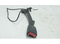 Recambio de anclaje cinturon delantero izquierdo para skoda octavia i (1u2) 1.9 tdi referencia OEM IAM    2