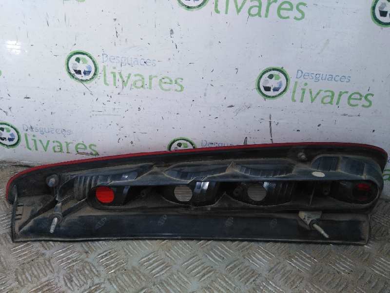 Recambio de piloto trasero izquierdo para  referencia OEM IAM   