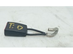 Recambio de anclaje cinturon trasero derecho para skoda octavia i (1u2) 1.9 tdi referencia OEM IAM   