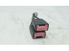 Recambio de anclaje cinturon trasero izquierdo para skoda octavia i (1u2) 1.9 tdi referencia OEM IAM   