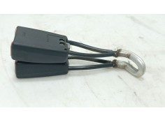 Recambio de anclaje cinturon trasero izquierdo para skoda octavia i (1u2) 1.9 tdi referencia OEM IAM    2