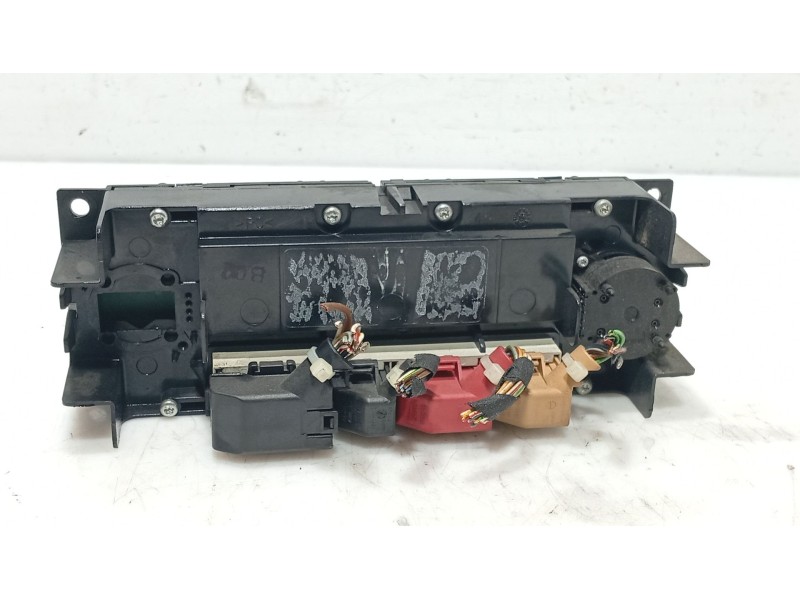 Recambio de mando climatizador para skoda octavia i (1u2) 1.9 tdi referencia OEM IAM   