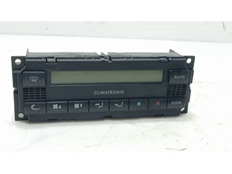 Recambio de mando climatizador para skoda octavia i (1u2) 1.9 tdi referencia OEM IAM   
