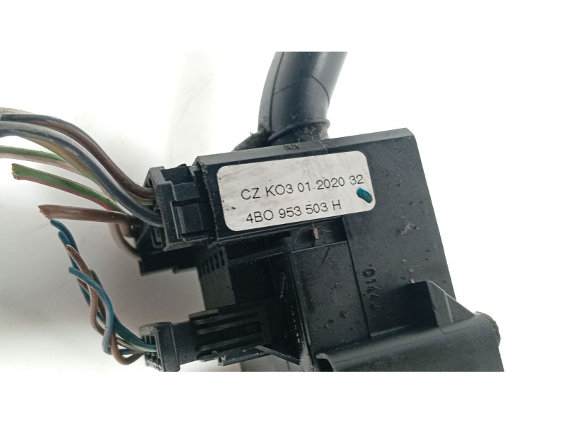 Recambio de mando volante para skoda octavia i (1u2) 1.9 tdi referencia OEM IAM   