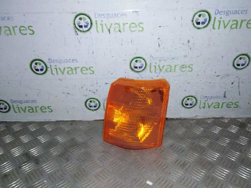 Recambio de piloto delantero izquierdo para  referencia OEM IAM AMR2688  