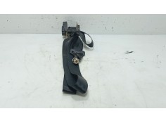 Recambio de cinturon seguridad trasero izquierdo para skoda octavia i (1u2) 1.9 tdi referencia OEM IAM 1U0857447041  