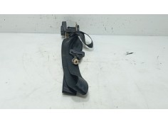 Recambio de cinturon seguridad trasero izquierdo para skoda octavia i (1u2) 1.9 tdi referencia OEM IAM 1U0857447041   2