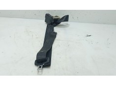 Recambio de cinturon seguridad trasero central para skoda octavia i (1u2) 1.9 tdi referencia OEM IAM 1U0857487  