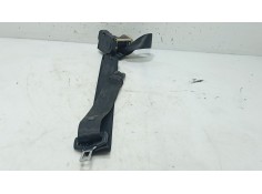 Recambio de cinturon seguridad trasero central para skoda octavia i (1u2) 1.9 tdi referencia OEM IAM 1U0857487   2