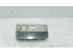 Recambio de luz interior para skoda octavia i (1u2) 1.9 tdi referencia OEM IAM   
