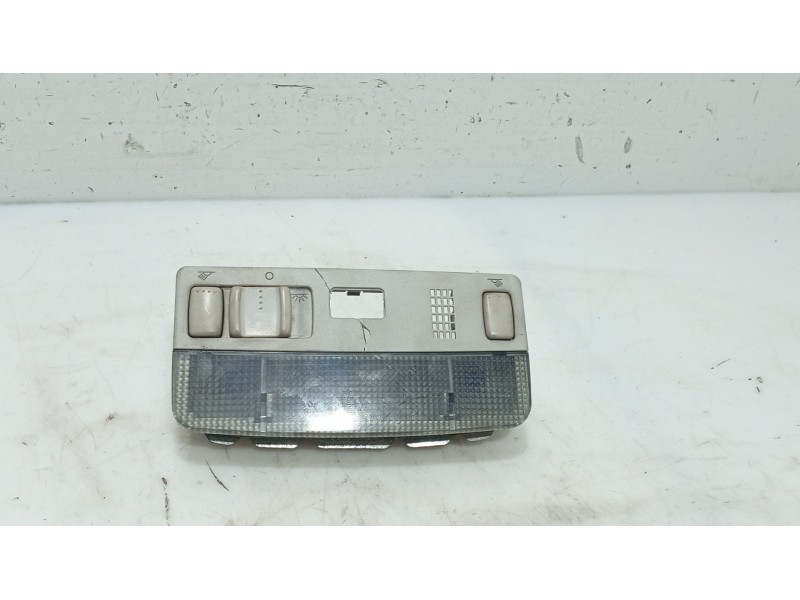 Recambio de luz interior para skoda octavia i (1u2) 1.9 tdi referencia OEM IAM   
