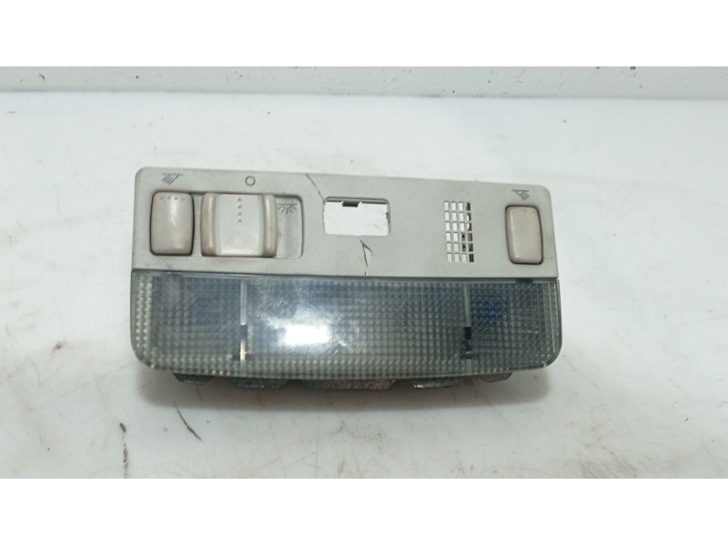 Recambio de luz interior para skoda octavia i (1u2) 1.9 tdi referencia OEM IAM   