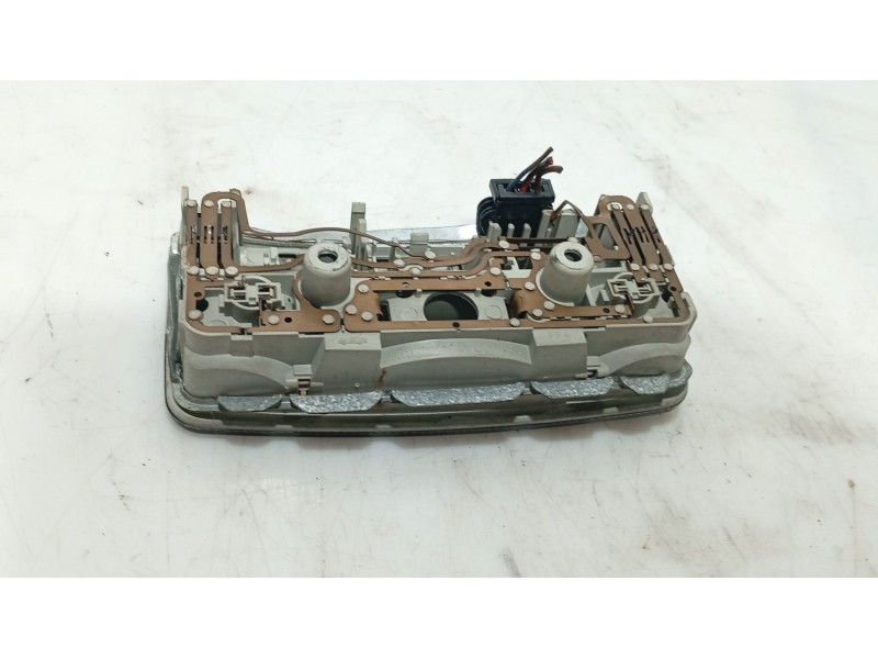 Recambio de luz interior para skoda octavia i (1u2) 1.9 tdi referencia OEM IAM   