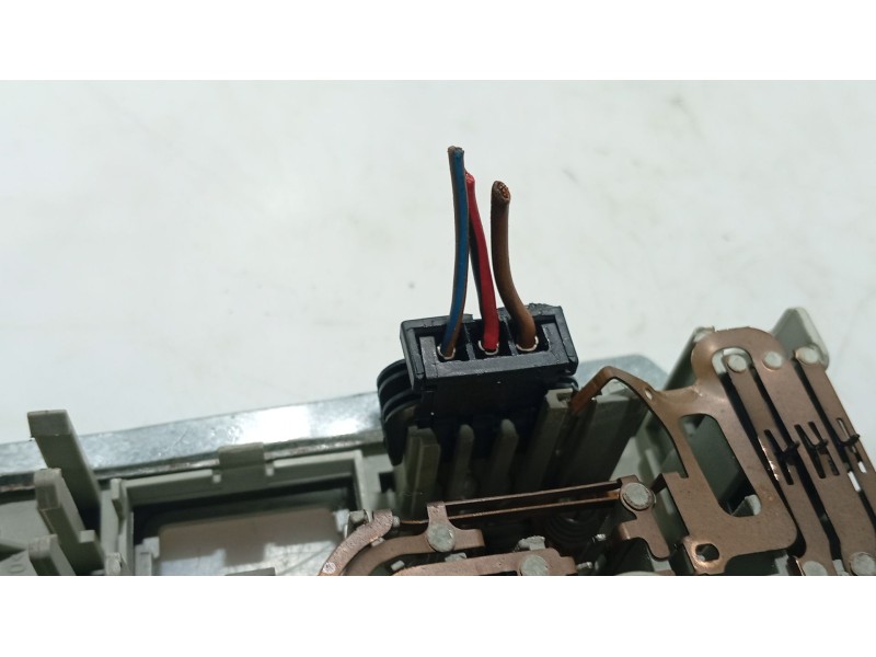 Recambio de luz interior para skoda octavia i (1u2) 1.9 tdi referencia OEM IAM   