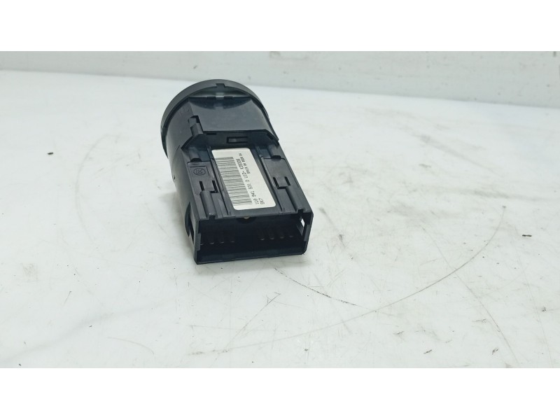 Recambio de mando luces para skoda octavia i (1u2) 1.9 tdi referencia OEM IAM   