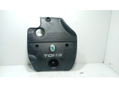 Recambio de tapa motor para skoda octavia i (1u2) 1.9 tdi referencia OEM IAM   
