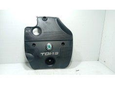 Recambio de tapa motor para skoda octavia i (1u2) 1.9 tdi referencia OEM IAM    2