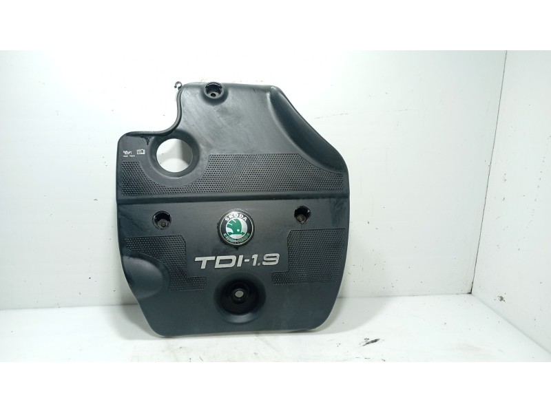 Recambio de tapa motor para skoda octavia i (1u2) 1.9 tdi referencia OEM IAM   